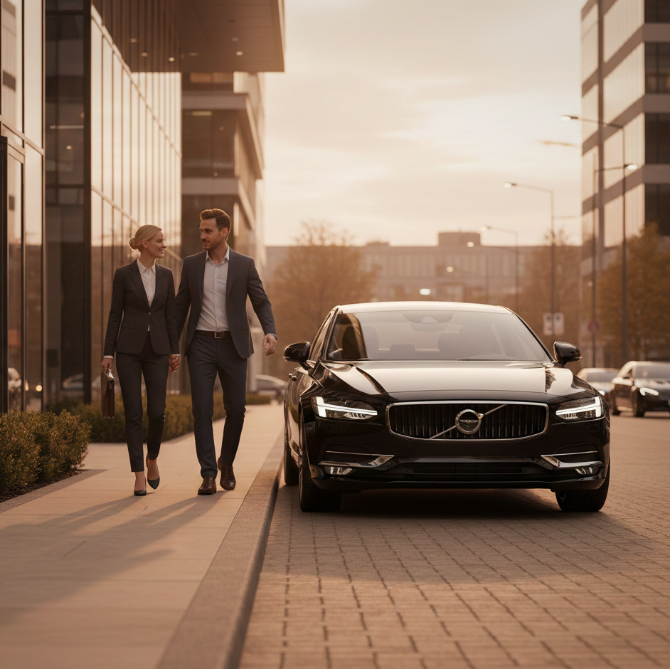 airport transfers,Luxury Chauffeur