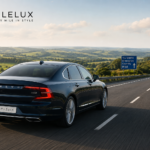 Long distance taxi with Milelux